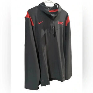 Nike Men’s On Field USC Trojan Jacket 🏈